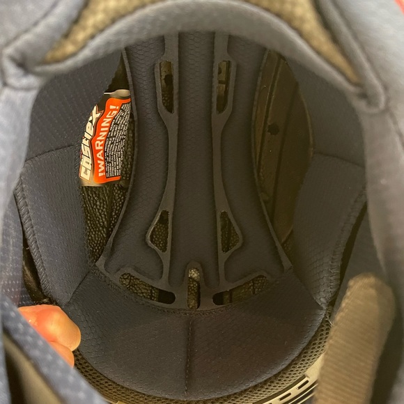 Castle X helmet 3XL - Picture 7 of 12